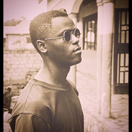 That's the real me